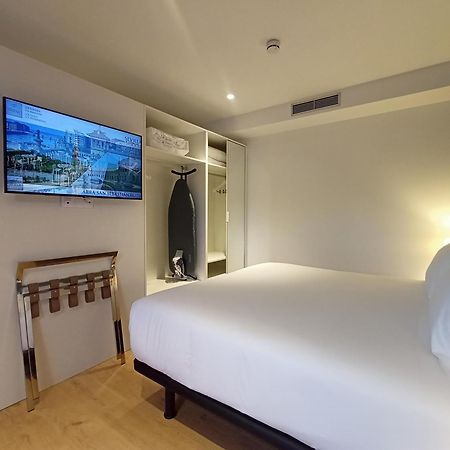 Abba Apartments Playa De Gros San Sebastián Kültér fotó