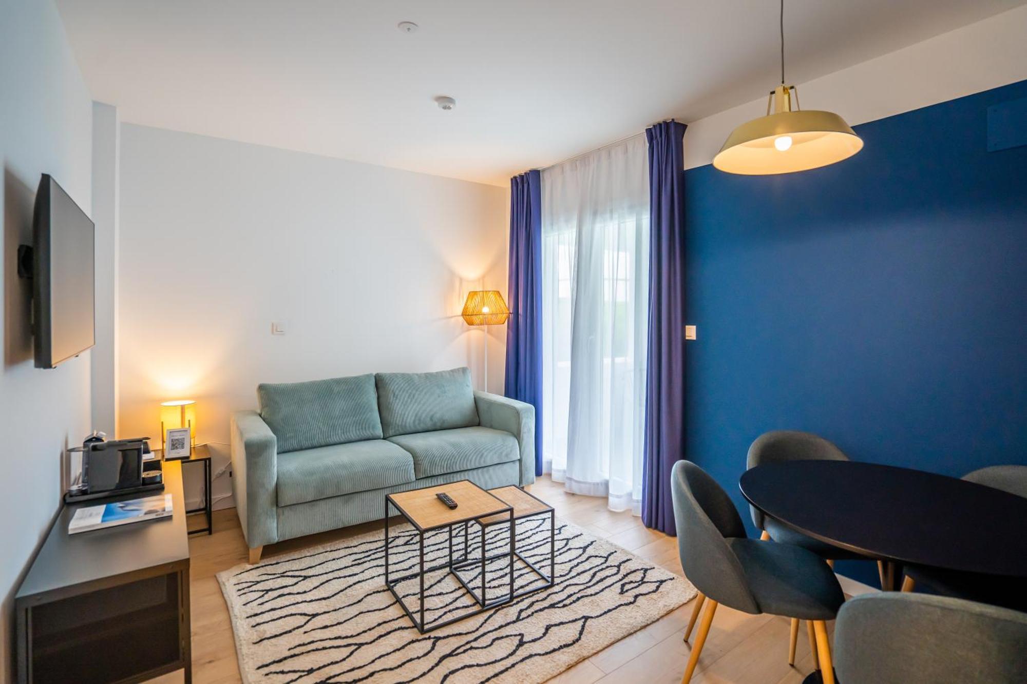 Abba Apartments Playa De Gros San Sebastián Kültér fotó