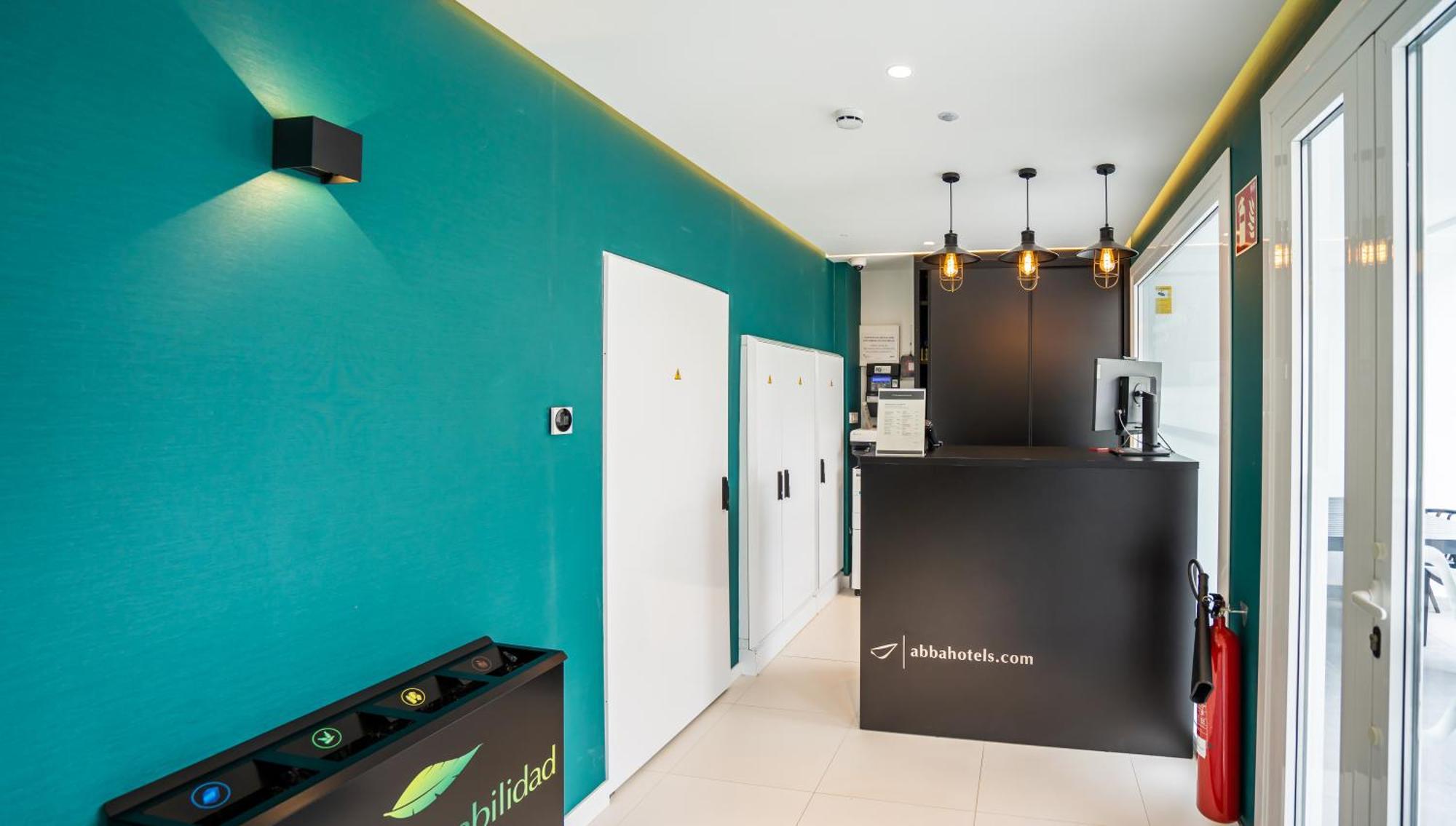 Abba Apartments Playa De Gros San Sebastián Kültér fotó