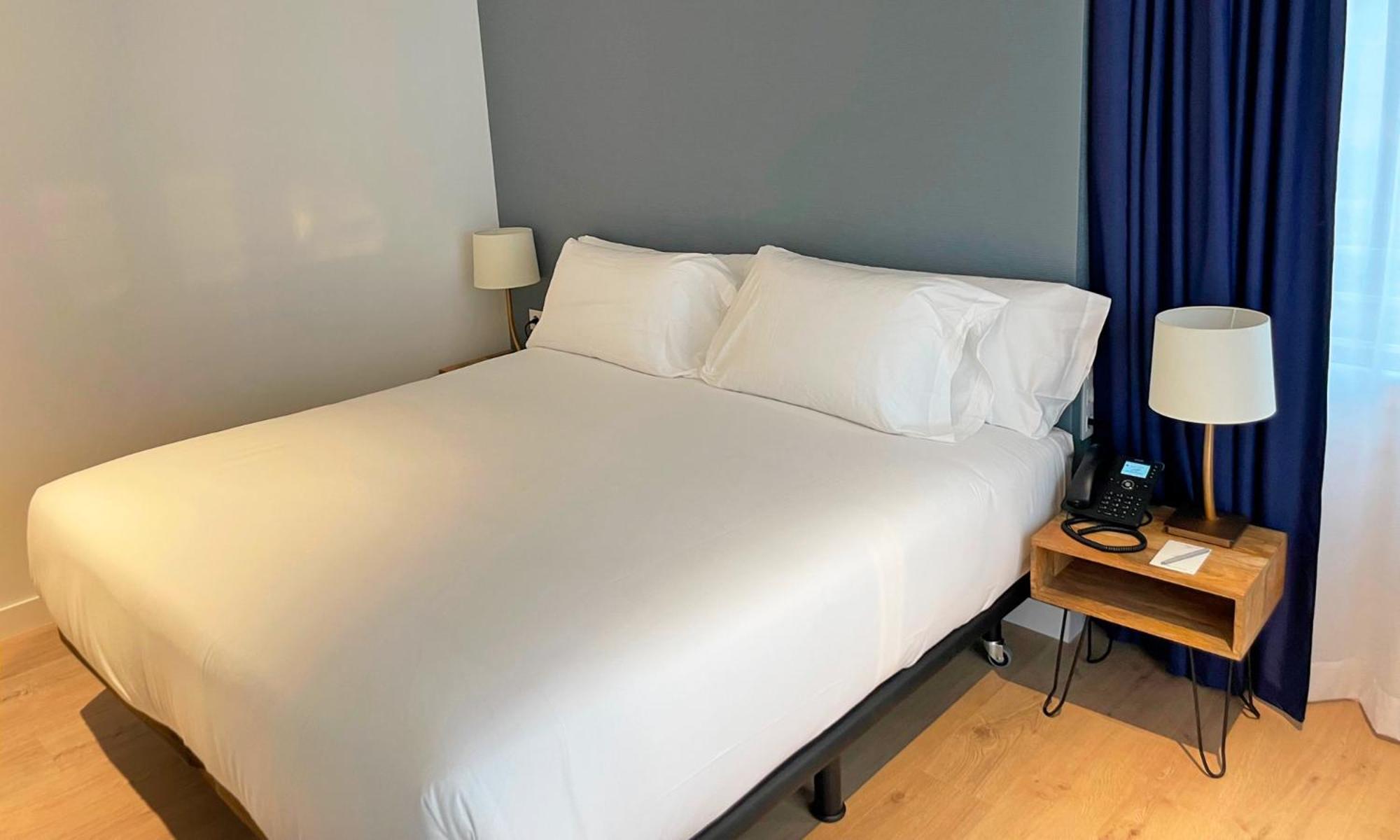 Abba Apartments Playa De Gros San Sebastián Kültér fotó