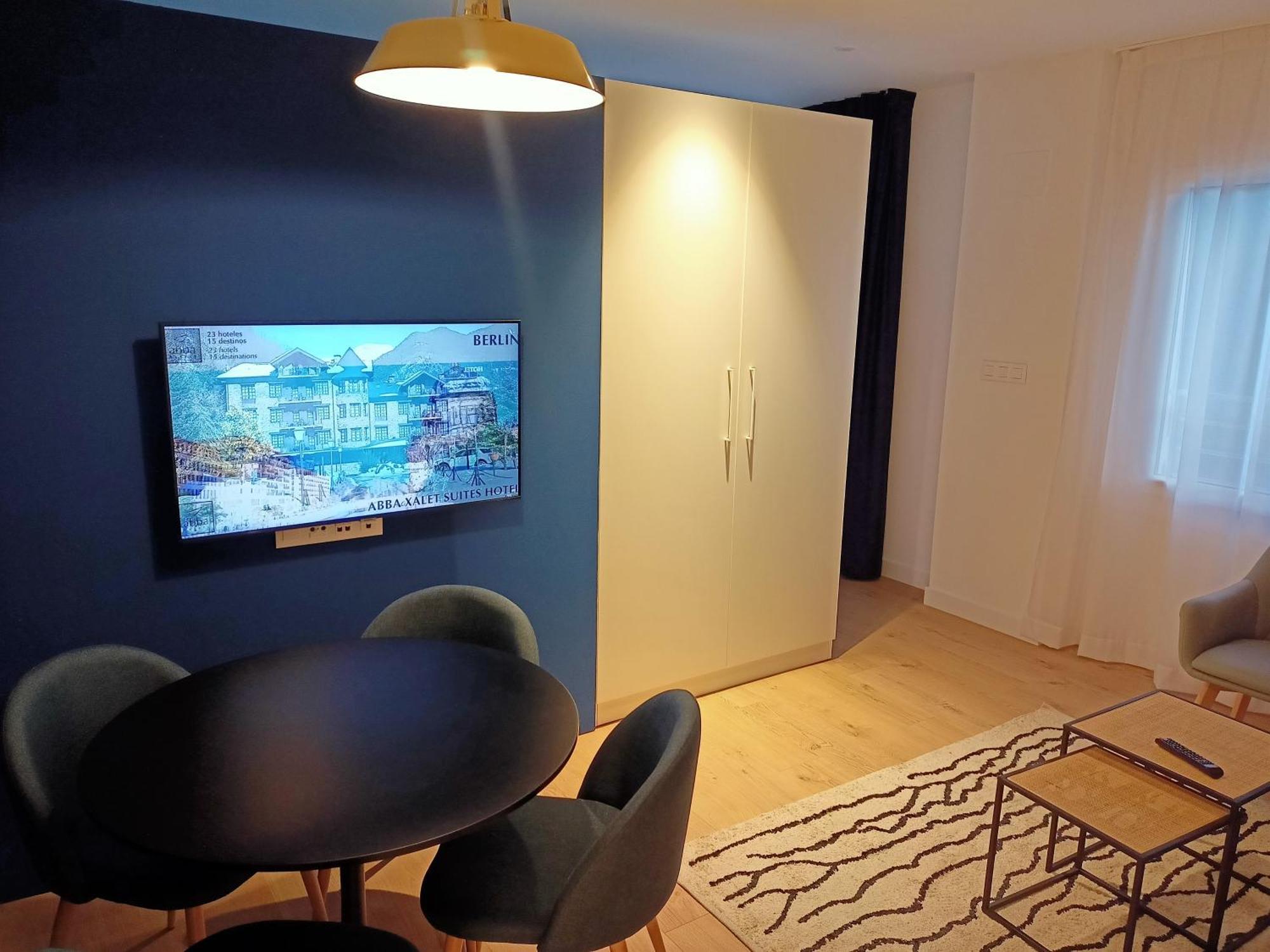 Abba Apartments Playa De Gros San Sebastián Kültér fotó