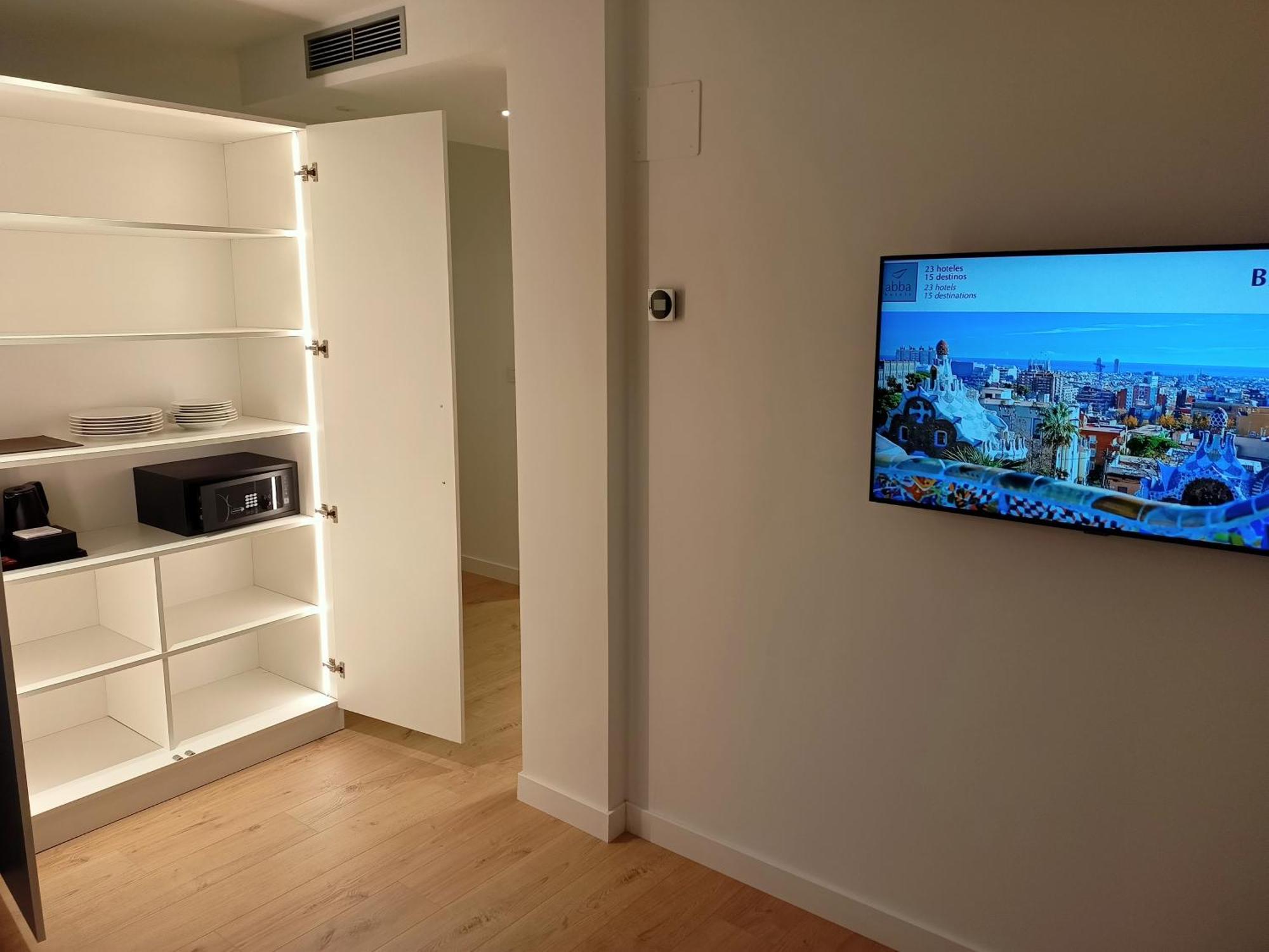 Abba Apartments Playa De Gros San Sebastián Kültér fotó
