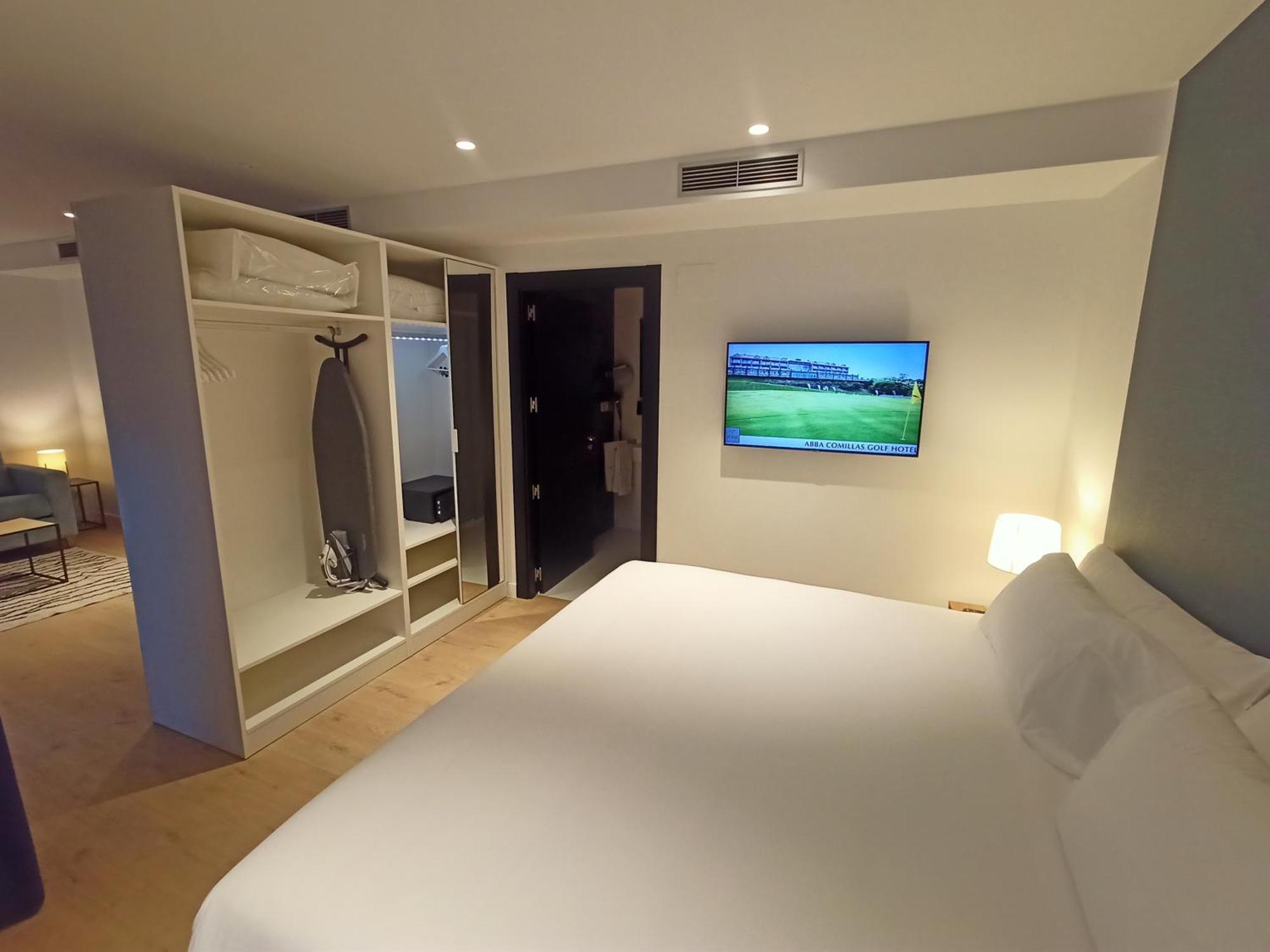 Abba Apartments Playa De Gros San Sebastián Kültér fotó