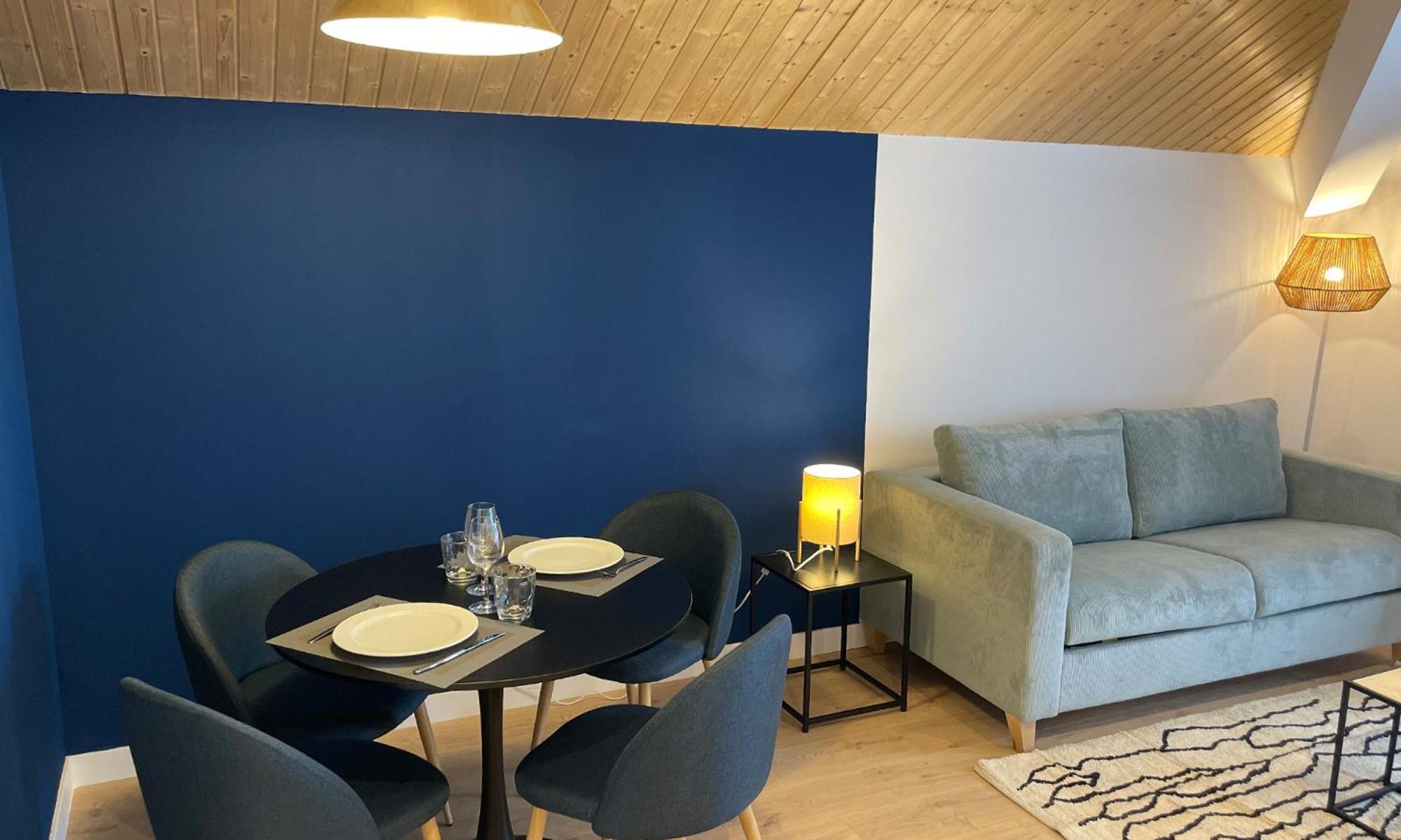 Abba Apartments Playa De Gros San Sebastián Kültér fotó