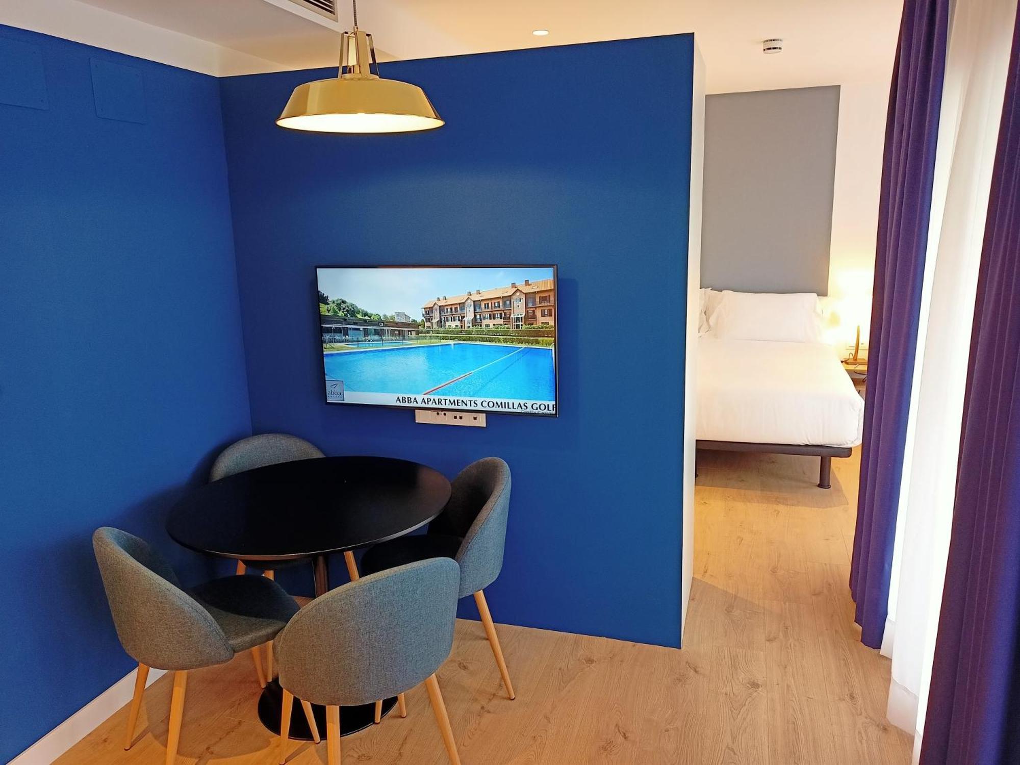 Abba Apartments Playa De Gros San Sebastián Kültér fotó