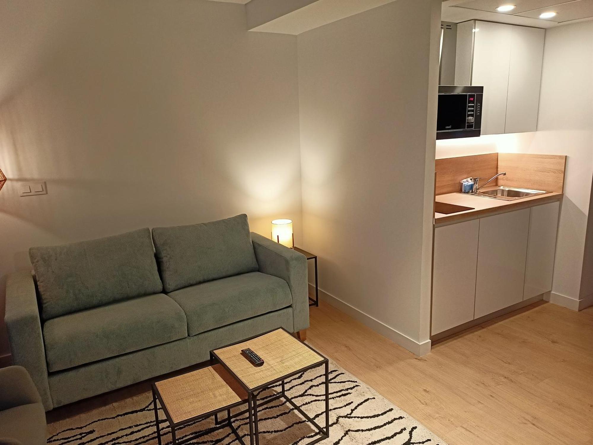 Abba Apartments Playa De Gros San Sebastián Kültér fotó