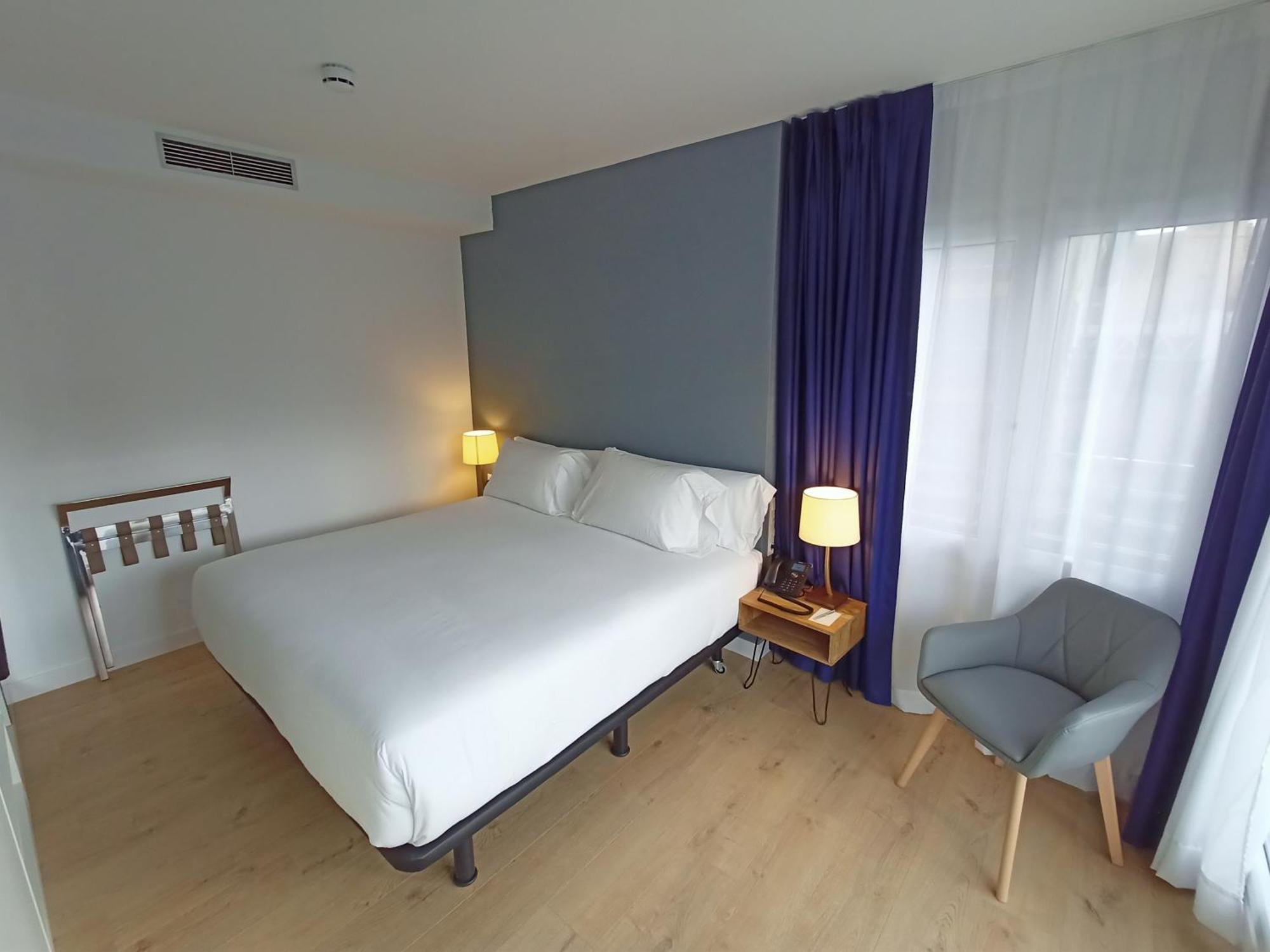 Abba Apartments Playa De Gros San Sebastián Kültér fotó