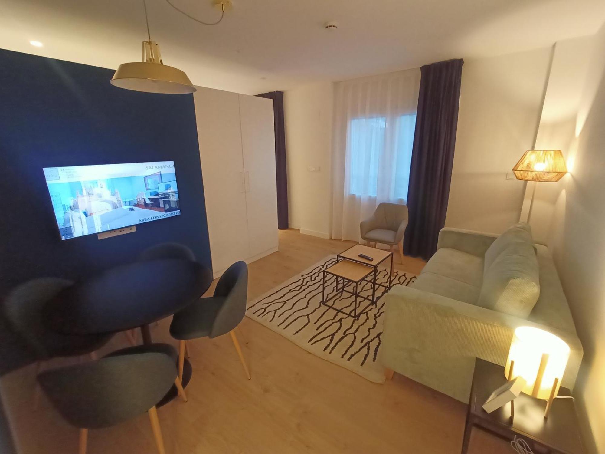 Abba Apartments Playa De Gros San Sebastián Kültér fotó