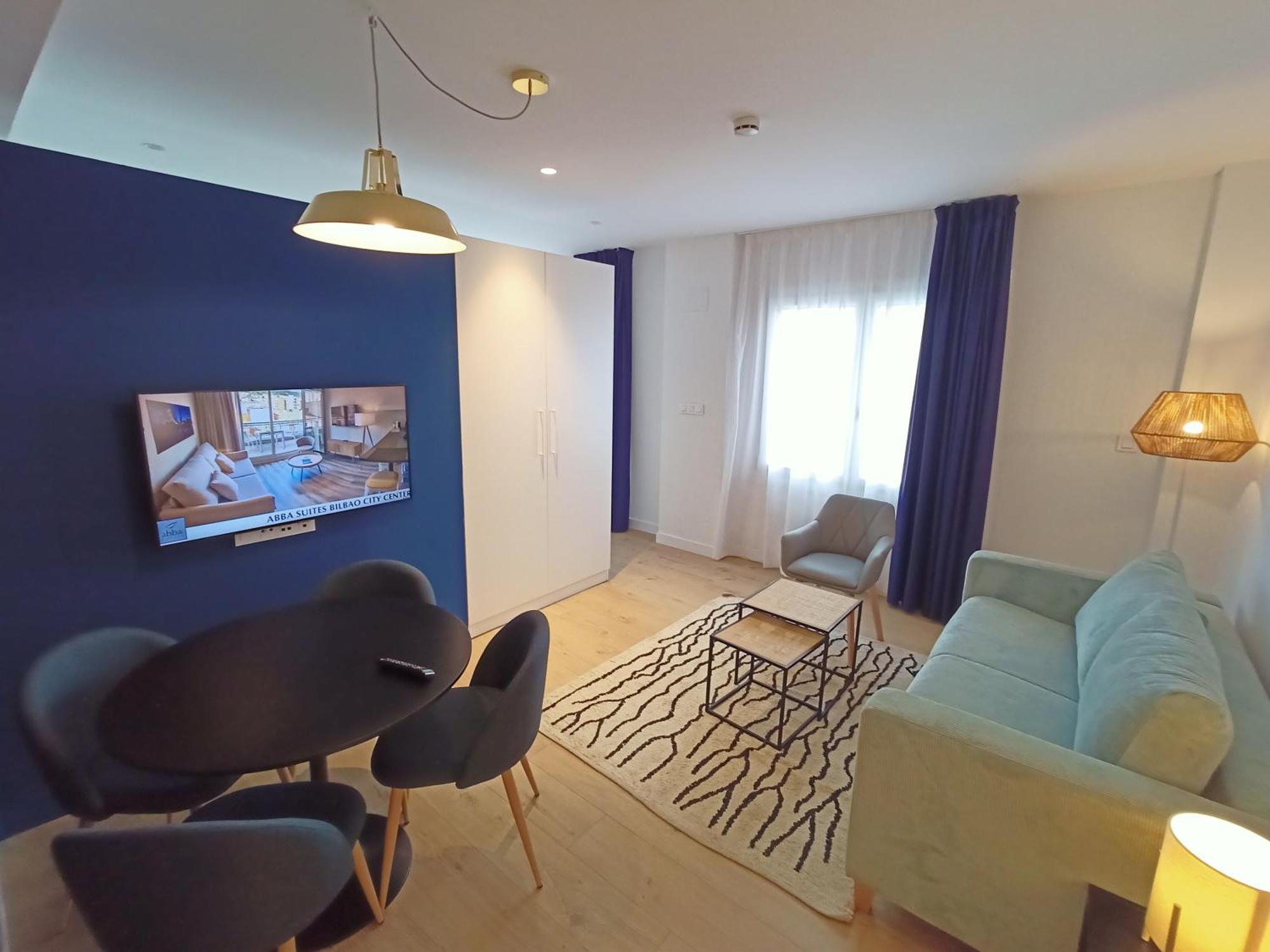 Abba Apartments Playa De Gros San Sebastián Kültér fotó