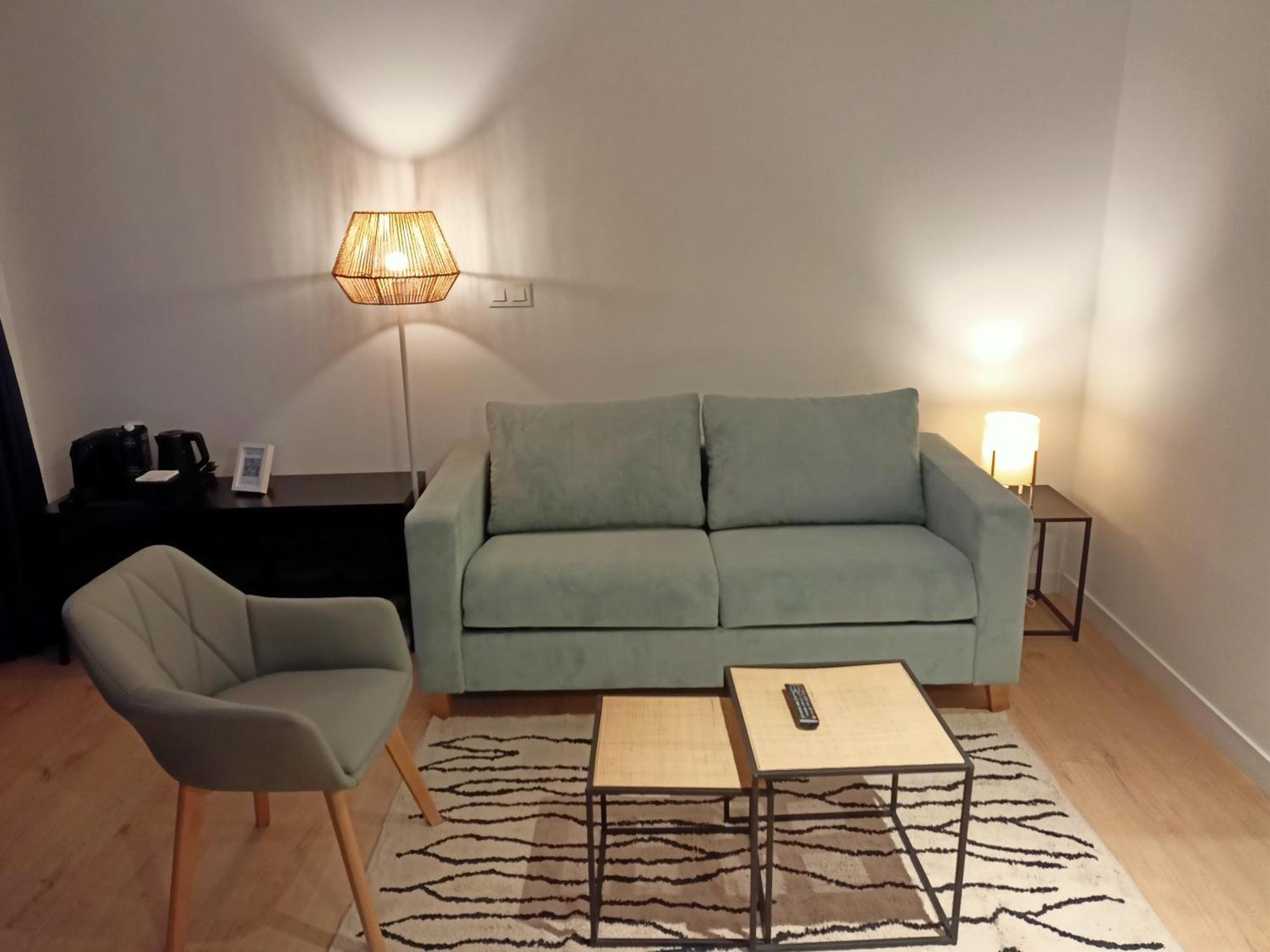 Abba Apartments Playa De Gros San Sebastián Kültér fotó