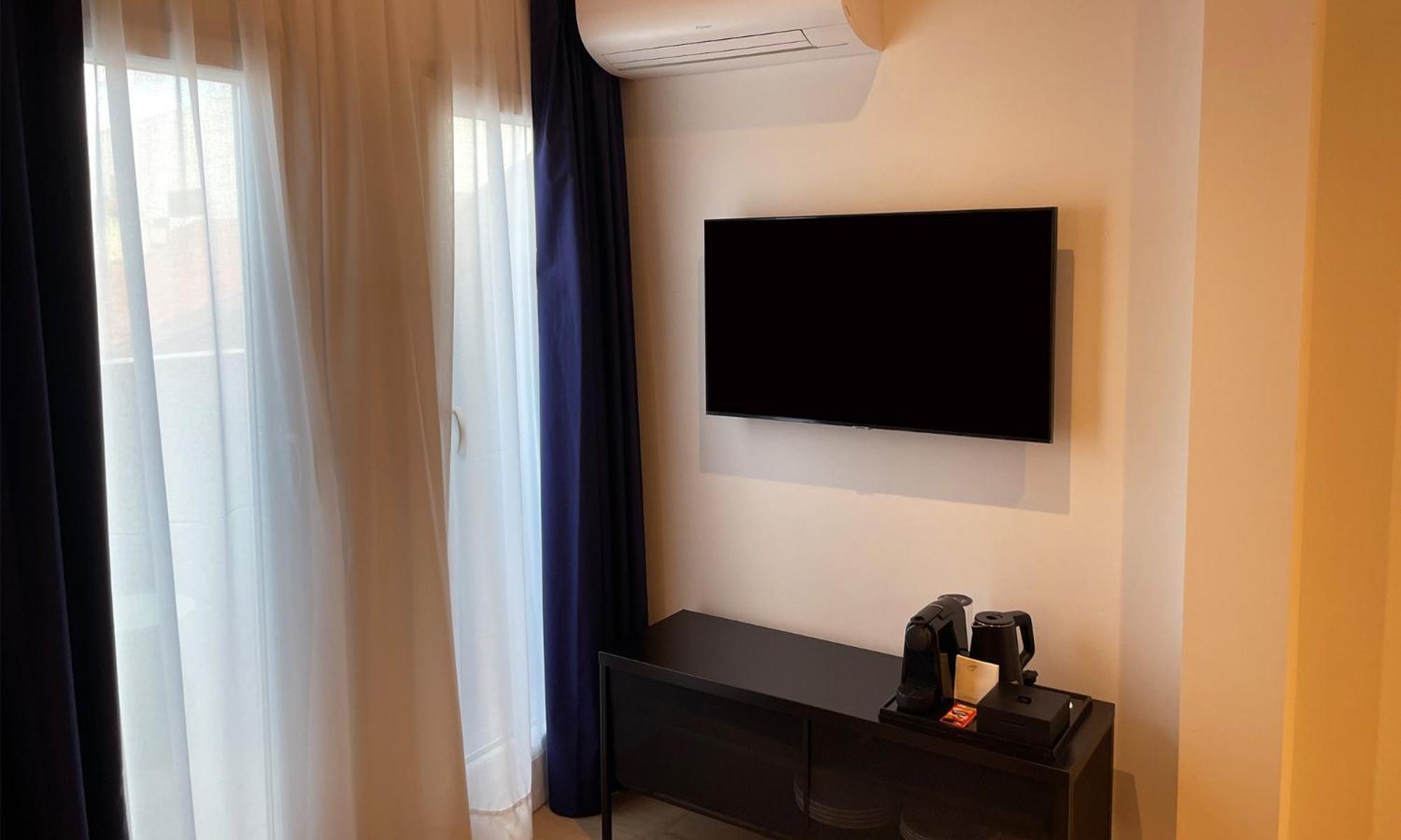 Abba Apartments Playa De Gros San Sebastián Kültér fotó